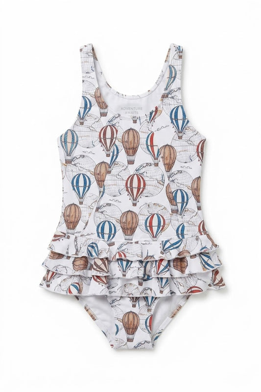 Bahia Swimsuit Air Ballon