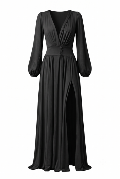 Saint Tropez Beach Dress
