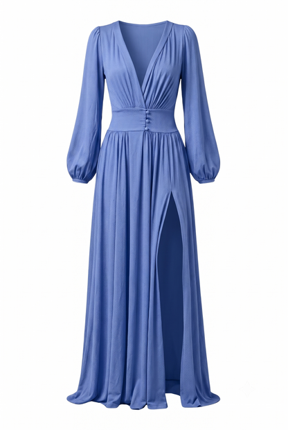 Saint Tropez Beach Dress