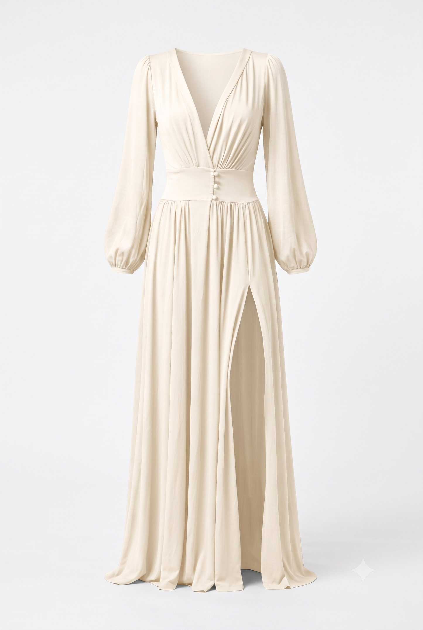Saint Tropez Beach Dress