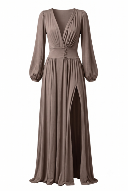 Saint Tropez Beach Dress
