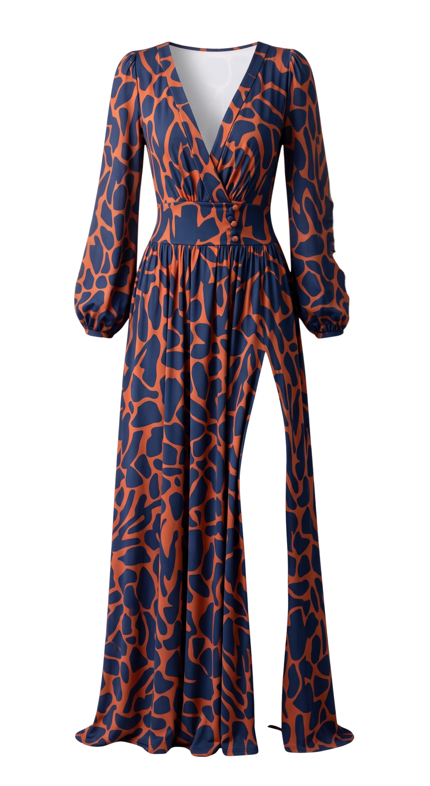 Saint Tropez Beach Dress
