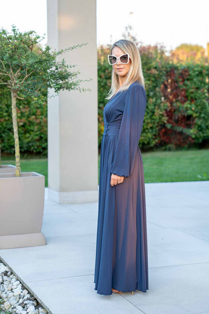 Saint Tropez Beach Dress