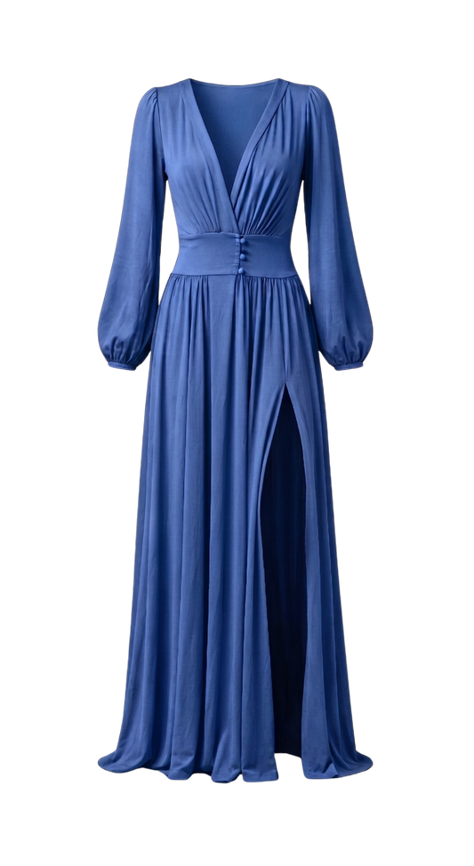 Saint Tropez Beach Dress