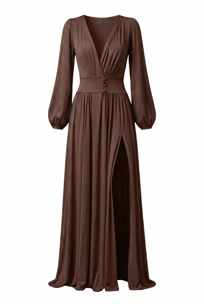 Saint Tropez Beach Dress