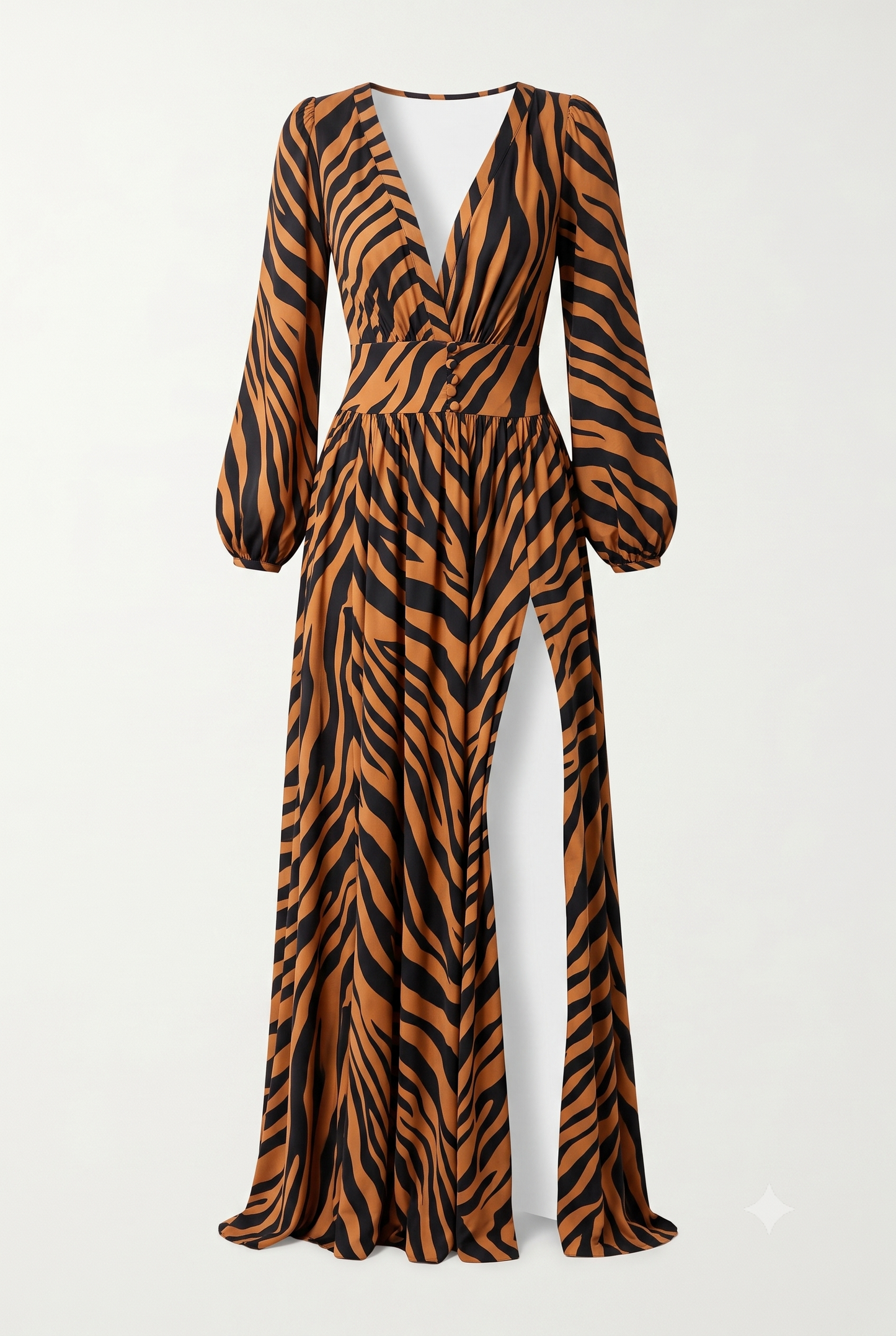 Saint Tropez Beach Dress