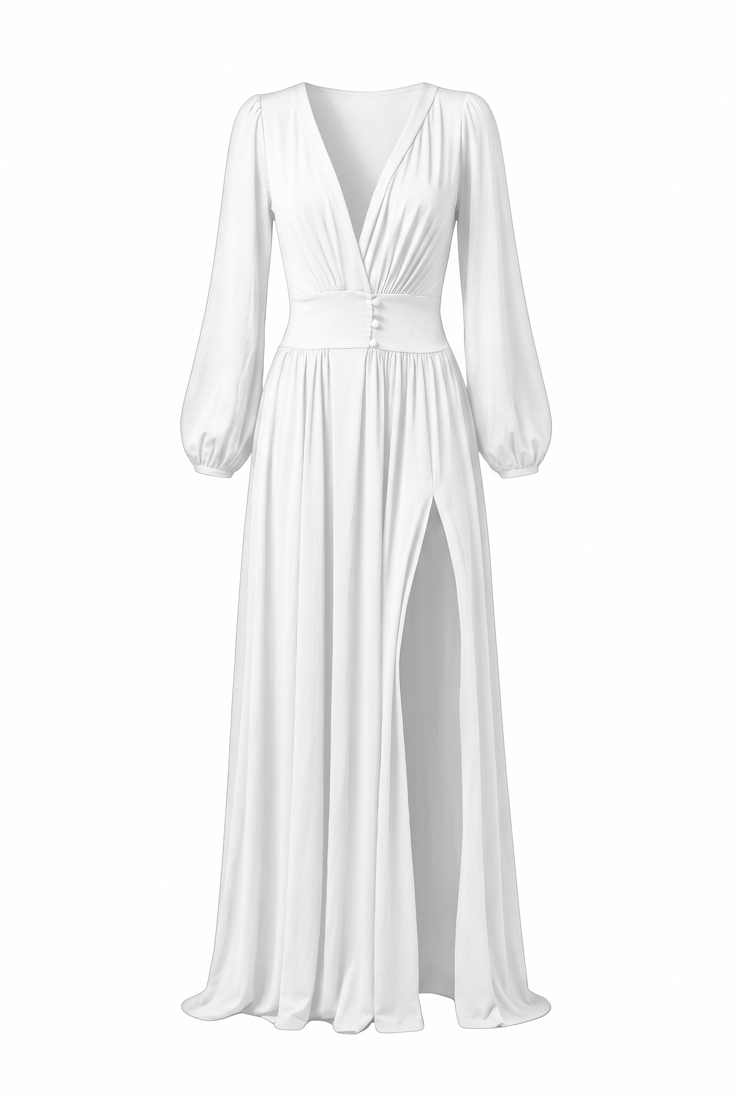 Saint Tropez Beach Dress