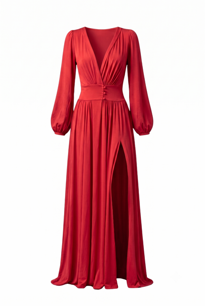Saint Tropez Beach Dress